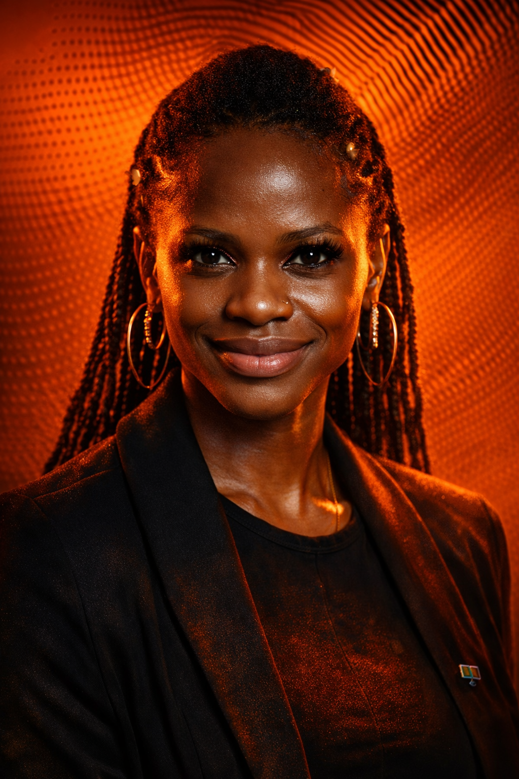 Salifyanji J. Namwila